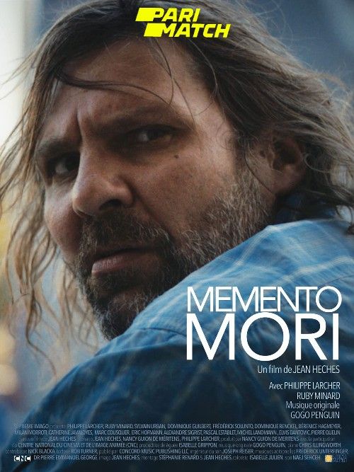 poster of Memento Mori (2022) Hindi [Voice Over] Dubbed WEBRip